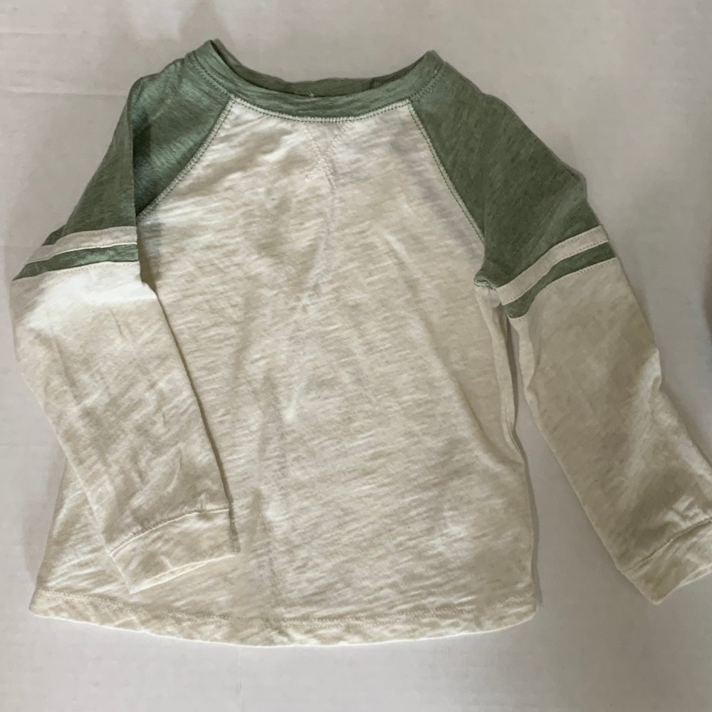 Vince Baby Toddler Shirt Top  18 months